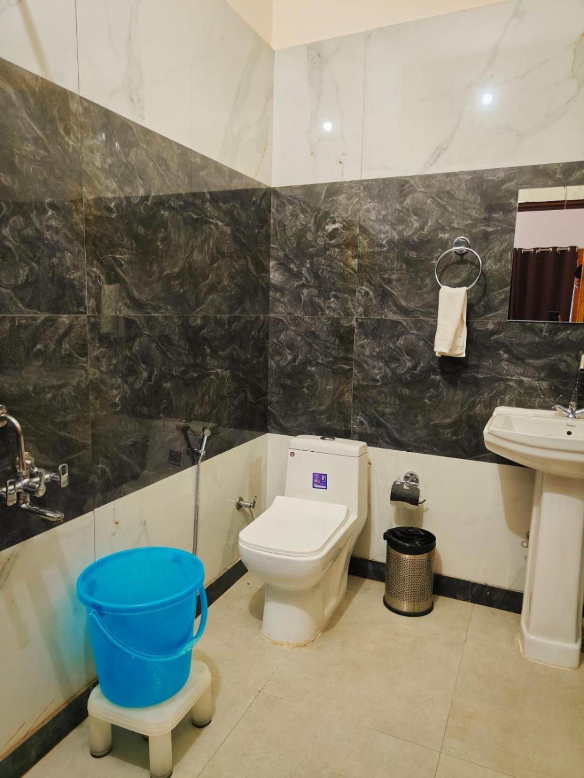 The Jungle Joy Resort & Spa Ramnagar  Ngoại thất bức ảnh