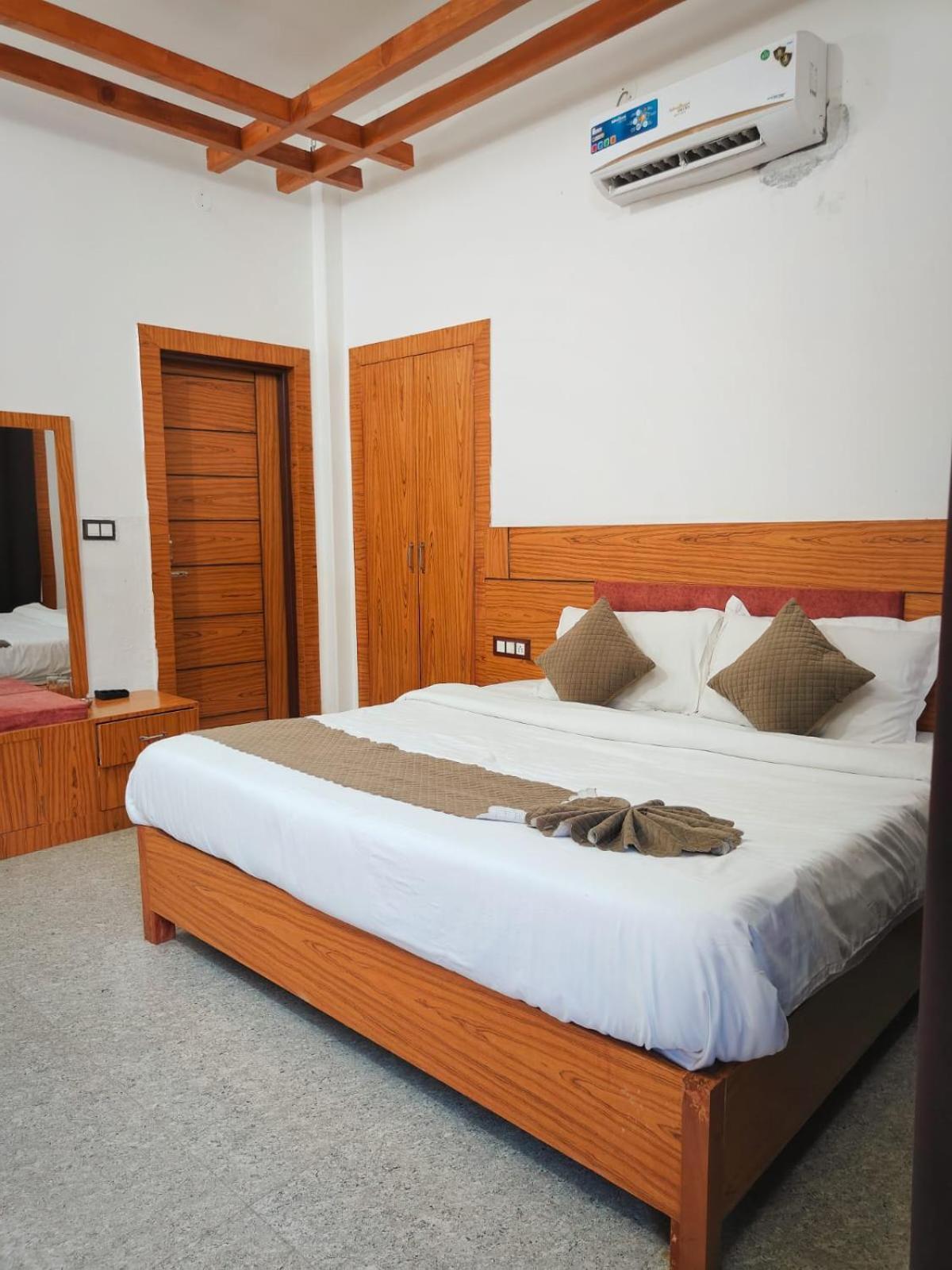The Jungle Joy Resort & Spa Ramnagar  Ngoại thất bức ảnh