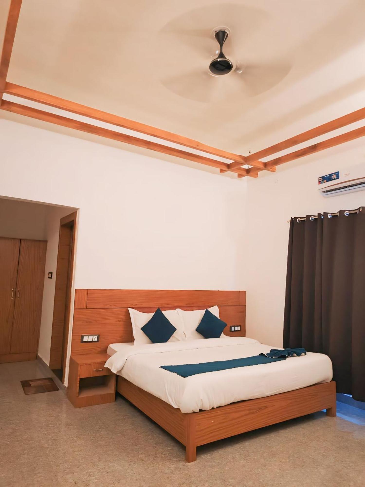 The Jungle Joy Resort & Spa Ramnagar  Ngoại thất bức ảnh